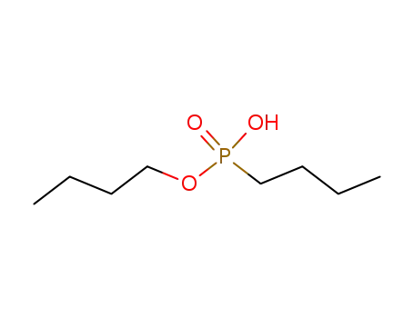 monobutyl butylphosphonate