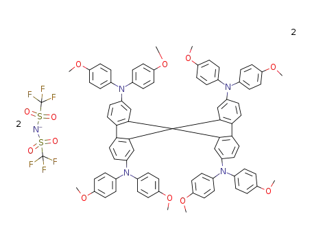 Spiro[TFSI]<sub>2</sub>