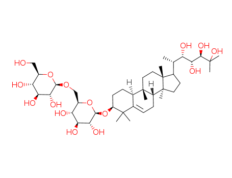 Momordicoside A(75801-95-5)