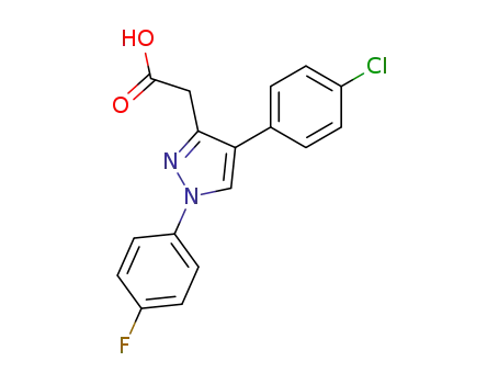 71002-09-0 Structure