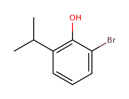 2-bromo-6-isopropylphenol