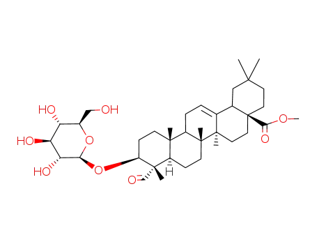 111870-01-0 Structure