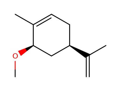 carveol methyl ether