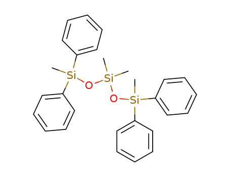 1,1,5,5-Tetraphenyltetramethyltrisiloxane