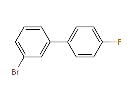 1,1'-Biphenyl, 3-bromo-4'-fluoro-