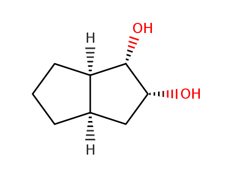 Octahydropentalene-1,2-diol