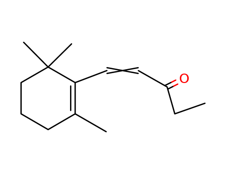 BETA-N-METHYLIONONE