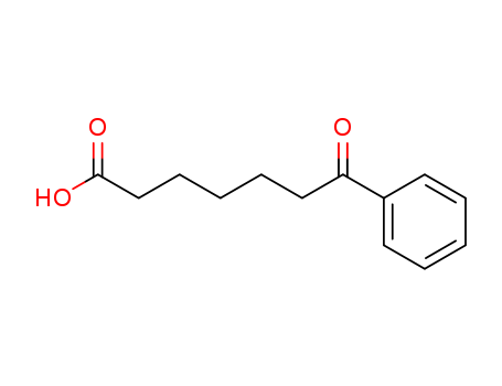 6-Benzoylhexanoic acid cas  7472-43-7