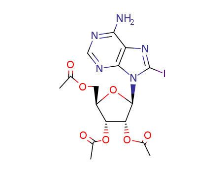 31281-89-7 Structure