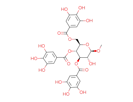 89927-26-4 Structure