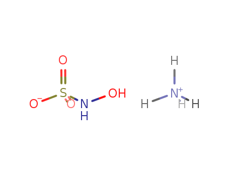 ammonium hydroxylsulphamate