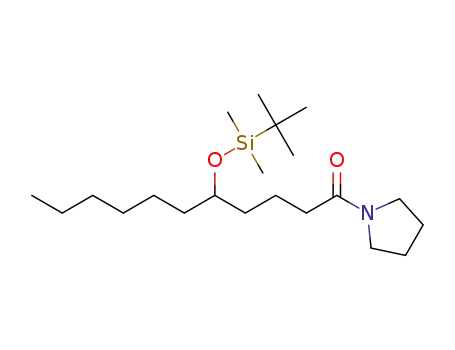 1453172-03-6 Structure