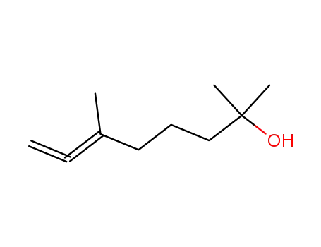 2,6-Dimethylocta-6,7-dien-2-ol