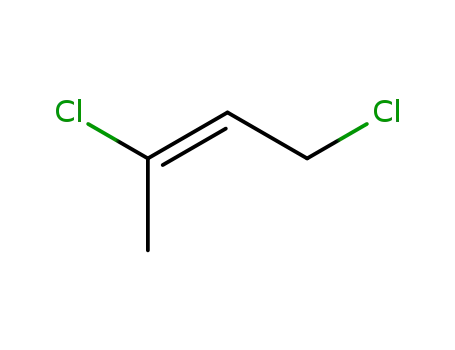 1,3-DICHLORO-2-BUTENE