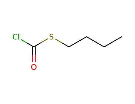 S-Butyl chlorothioformate