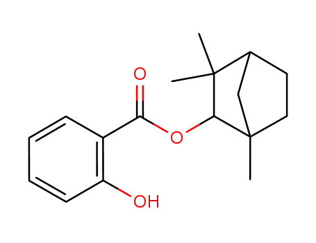 7462-24-0 Structure