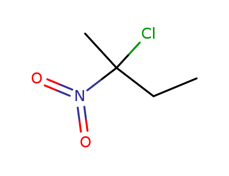 Butane,2-chloro-2-nitro-