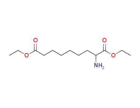 디에틸 2-아미노노난-1,9-디오에이트