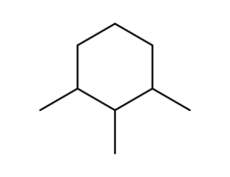 1,2,3-TRIMETHYLCYCLOHEXANE