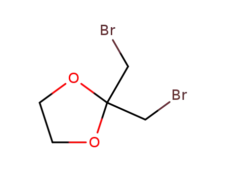 20599-01-3 Structure