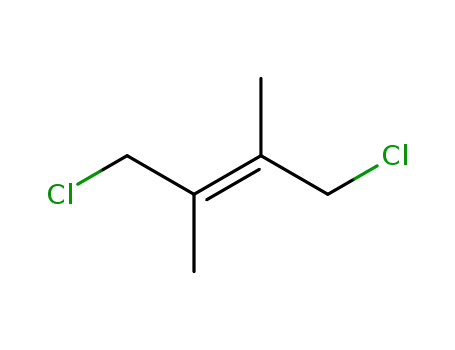 1,4-Dichlor-2,3-dimethyl-2-buten
