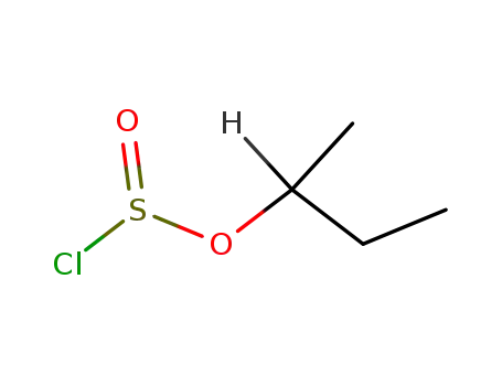 2-butyl chlorosulfite