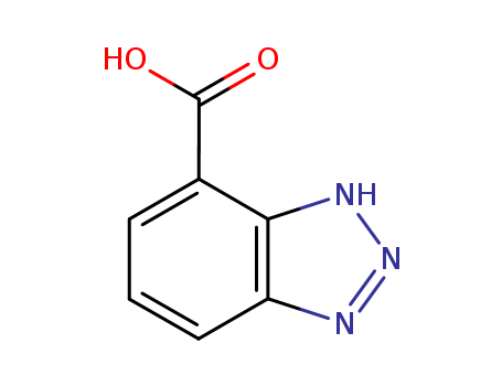 SAGECHEM/3H-benzo[d][1,2,3]triazole-4-carboxylic acid/SAGECHEM/Manufacturer in China