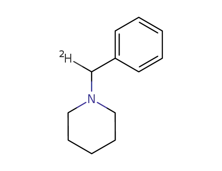 N-benzylpiperidine-α-d