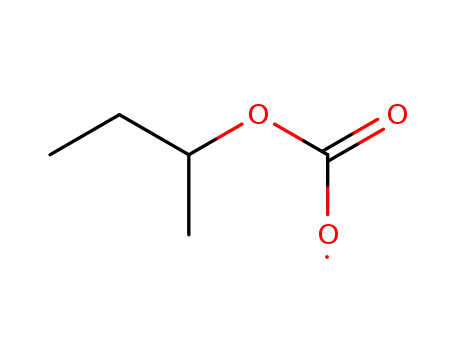 Molecular Structure of 115827-73-1 (Methoxy, (1-methylpropoxy)oxo-)