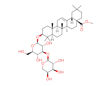 95851-48-2 Structure