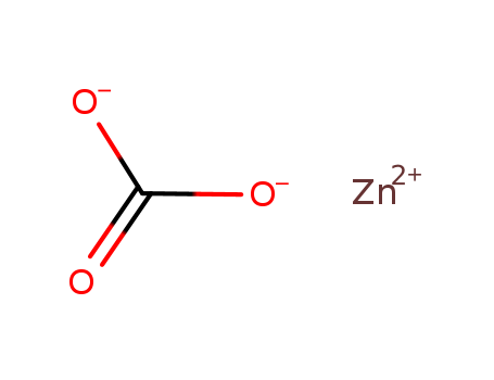 zinc(II) carbonate