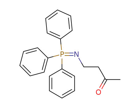 4-azidobutan-2-one