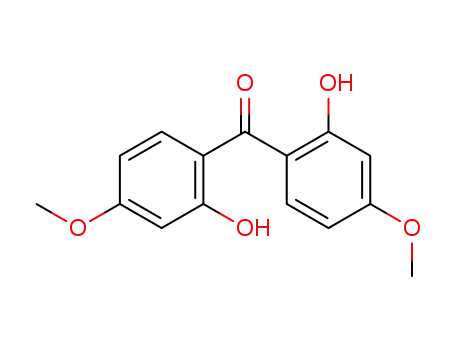 131-54-4 Structure