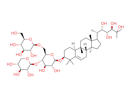 75799-04-1 Structure