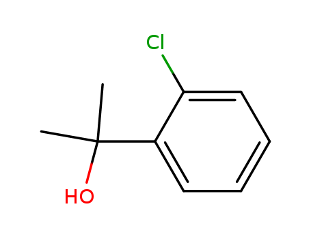 2-(2-chlorophenyl)propan-2-ol