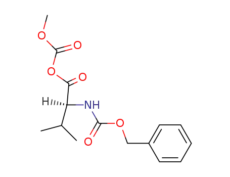 Z-L-Val-O-COOMe