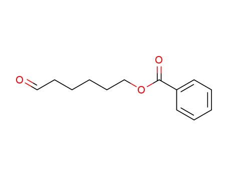 Hexanal, 6-(benzoyloxy)-