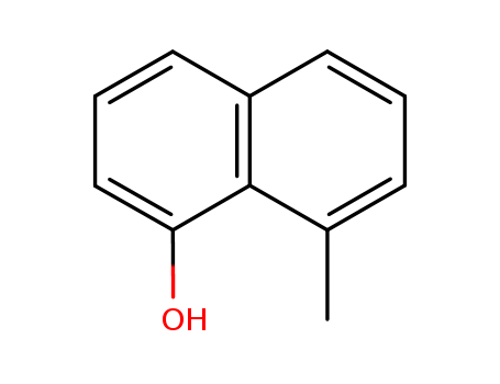 8-METHYL-1-NAPHTHOL