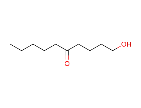 1-hydroxydecan-5-one