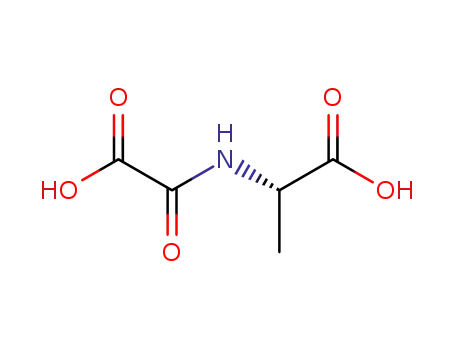 N-옥살릴-L-알라닌