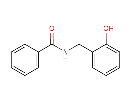 N-(2-Hydroxybenzyl)benzamide