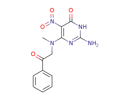 112698-39-2 Structure