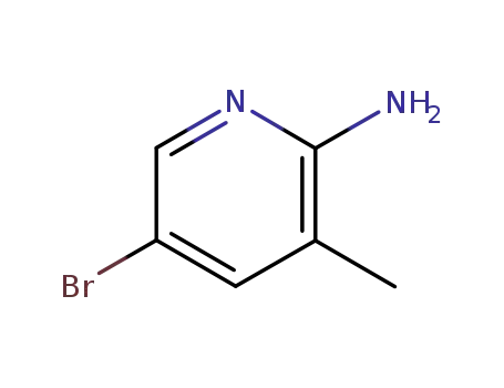 3430-21-5 Structure