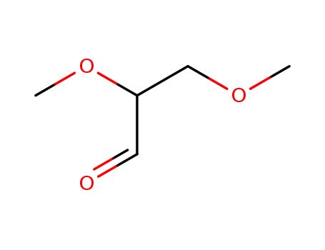 2,3-di-O-methyl-DL-glyceraldehyde