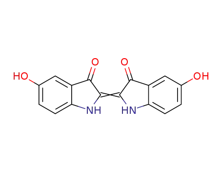 Molecular Structure of 340699-08-3 (C<sub>16</sub>H<sub>10</sub>N<sub>2</sub>O<sub>4</sub>)