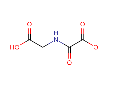 Glycine,N-(carboxycarbonyl)-