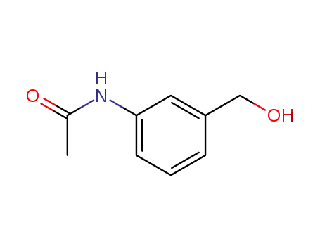 n-[3-(Hydroxymethyl)phenyl]acetamide
