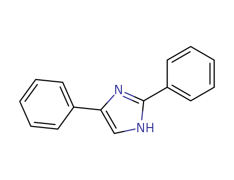 2,4-Diphenyl-1H-iMidazole