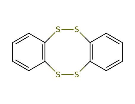 263-11-6 Structure