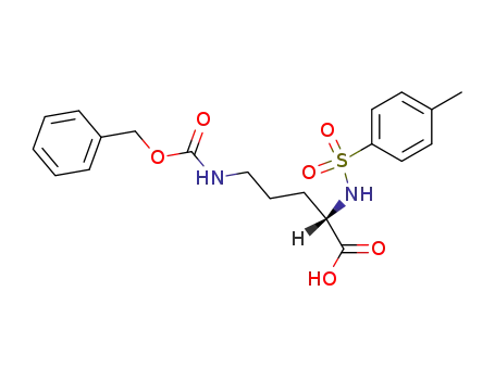 Ornithine Sulfonamide